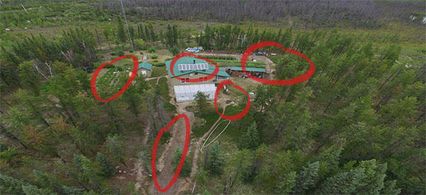 5 Unforeseen Problems I Encountered When I Went Off The Grid