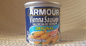 vienna sausage