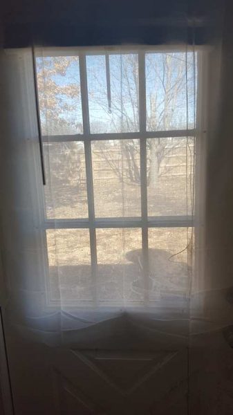 window coverings