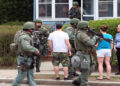 72 Types Of Americans That Are Considered “Potential Terrorists” In Official Government Documents