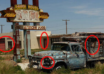 9 Places to Scavenge After SHTF