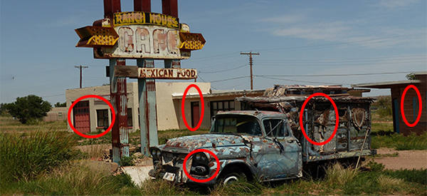 9 Places to Scavenge After SHTF