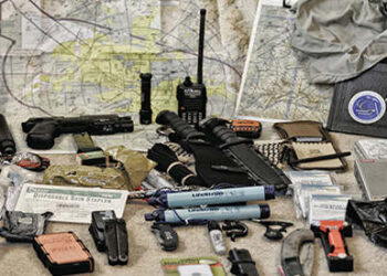 If You See These 6 Signs It's Time to Bugout