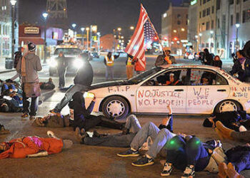 My 5 Worst Fears for 2018