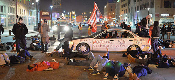 My 5 Worst Fears for 2018