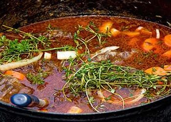 Pioneer Foods We’ll Be Eating A Lot After SHTF