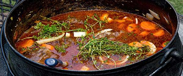 Pioneer Foods We’ll Be Eating A Lot After SHTF