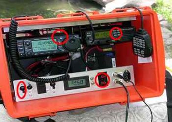 Quick and Easy Cheat Sheet to Learn How to Operate a Ham Radio