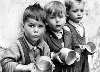 What Do You Do When Someone Asks For Food in a Crisis Cover Photo