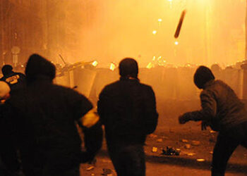 What’s the Limit of Your Morality in a Crisis