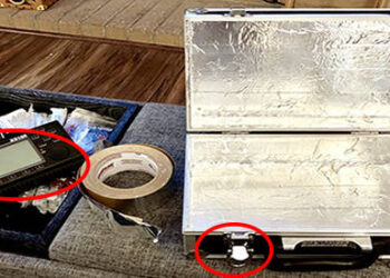 14 Preppers Speculate What an EMP Would Look Like in America