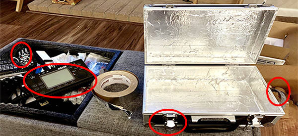 14 Preppers Speculate What an EMP Would Look Like in America