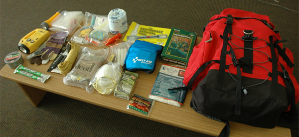 16 Items FEMA Tells You to Stockpile and Why