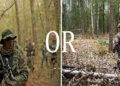 Are you a Lone Wolf Survivalist or a Community Member