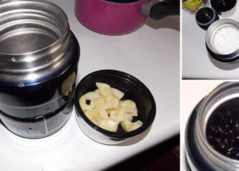 Myth or Fact: Can You Really Cook in A Thermos on the Move?