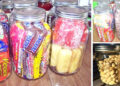Preserving Your Favorite Treats - From Cheetos to Chocolate and Everything In Between
