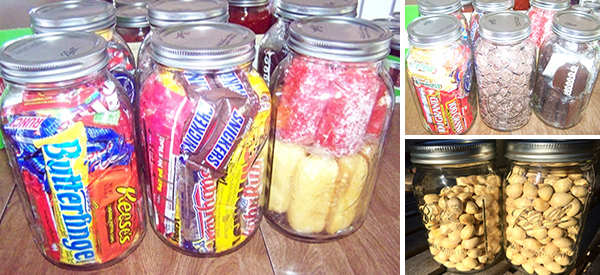 Preserving Your Favorite Treats - From Cheetos to Chocolate and Everything In Between