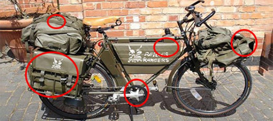best mid travel trail bike 2019