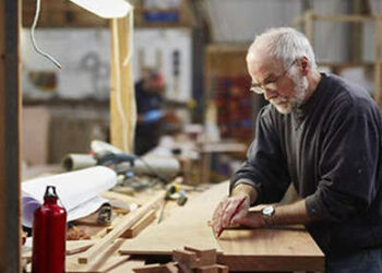 What’s the Most Important Thing a Senior Brings to a Survival Group