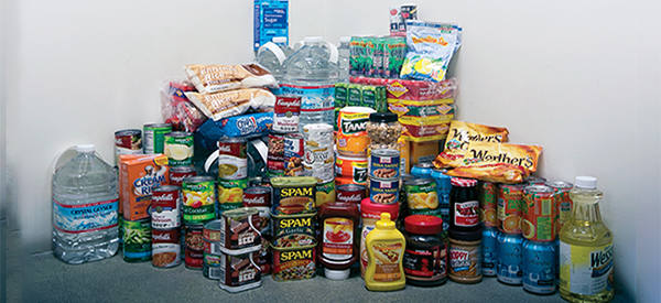 14 Things to Stockpile for the Next Hurricane