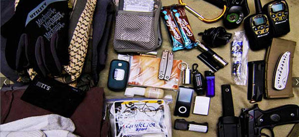 42 Prepping Items to Get in your First Month