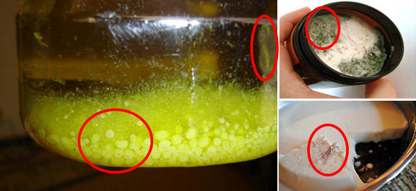 How to Prevent Your Foods from Going Rancid