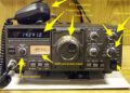 How to Use a Ham Radio When SHTF (With Pictures)