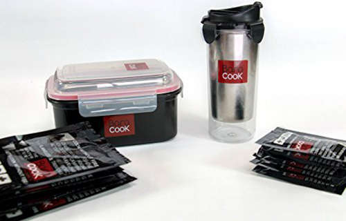 BaroCook Flameless Thermal Cooker