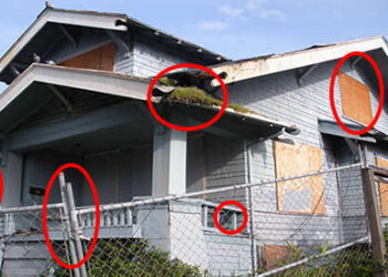 How to Avoid Being Targeted by Looters During a Period of Civil Unrest