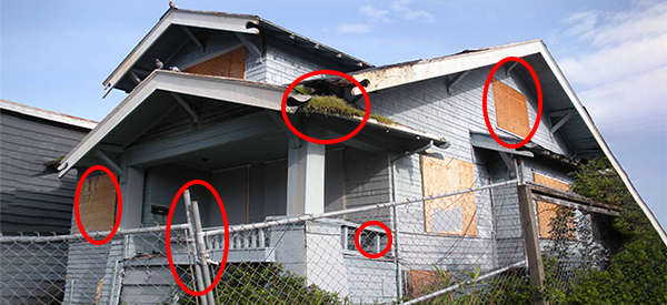 How to Avoid Being Targeted by Looters During a Period of Civil Unrest