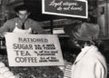 Rationing Strategies Who needs to get most food The elderly The Young The Women