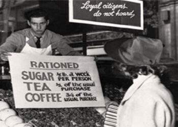 Rationing Strategies Who needs to get most food The elderly The Young The Women