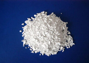 Survival Uses for Calcium Chloride