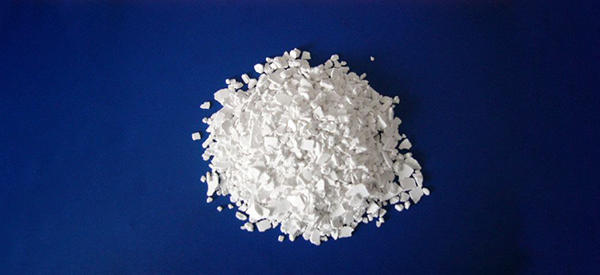 Survival Uses for Calcium Chloride