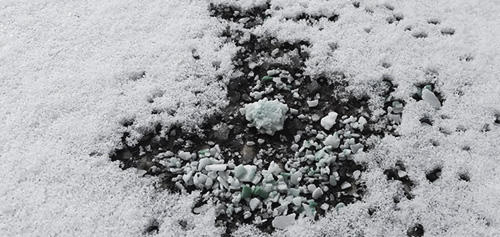 Survival Uses for Calcium Chloride