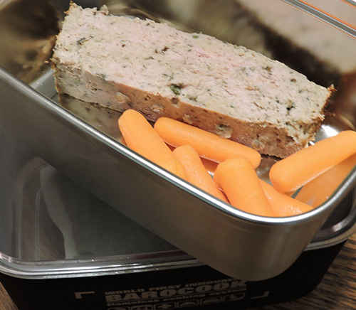The Best on the Go SHTF Smokeless Cooker