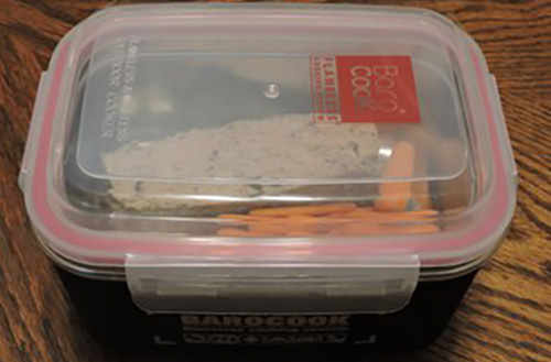The Best on the Go SHTF Smokeless Cooker
