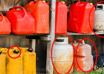 What’s the Best Fuel to Stockpile for Survival cover photo