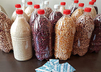 How to Build a 44-Day Stockpile for Only $2.40 a Day