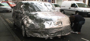 Is It Possible to Make Your Car EMP Proof