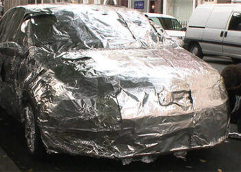 Is It Possible to Make Your Car EMP Proof