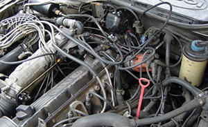 Is It Possible to Make Your Car EMP Proof