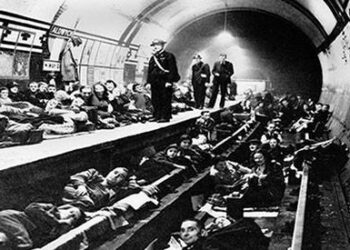 The Survival Foods That Kept The British Alive During The Nazi Blockade