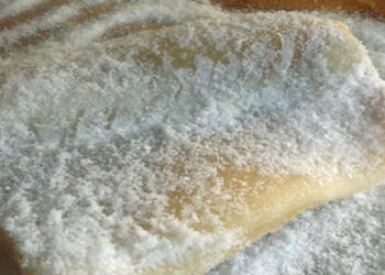 The Three-Year Shelf Life Viking Survival Food (With Pictures)