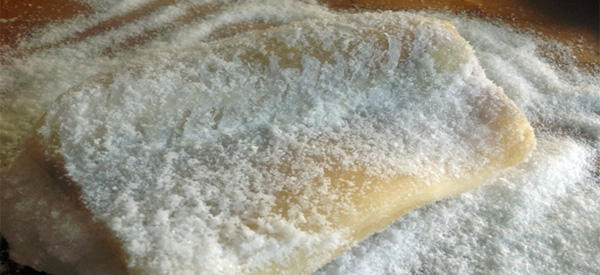 The Three-Year Shelf Life Viking Survival Food (With Pictures)