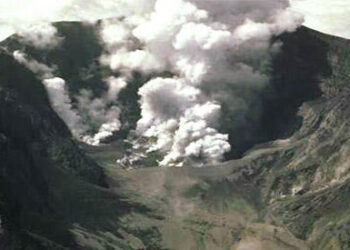 What Happened In The Year Without A Summer