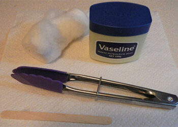 10 Reasons Why You Need To Have Petroleum Jelly In Your Stockpile