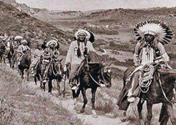 6 Things Native Americans Carried With Them To Survive In The Wild