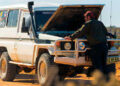 7 Items to Stockpile to Keep Your Car Running After an EMP
