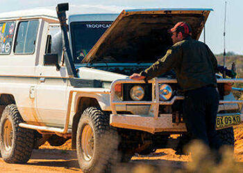 7 Items to Stockpile to Keep Your Car Running After an EMP